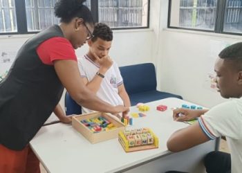 Governo da Bahia seleciona 1.624 profissionais voltados à Educação Especial