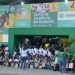 Expofeira 2024: Estudantes aprendem sobre agronegócio no estande do Senar