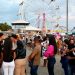 Programação diversificada atrai grande público à Expofeira