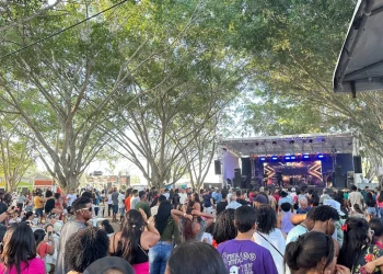 Feirenses satisfeitos com a realização da 45ª edição da Expofeira