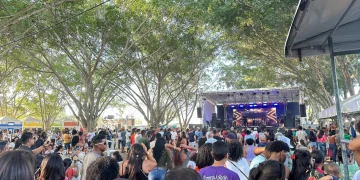 Feirenses satisfeitos com a realização da 45ª edição da Expofeira