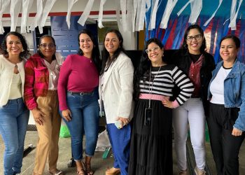 Educadora lança Projeto de Prevenção ao Abuso Sexual Infantil em parceria com o CMEI Anchieta Nery