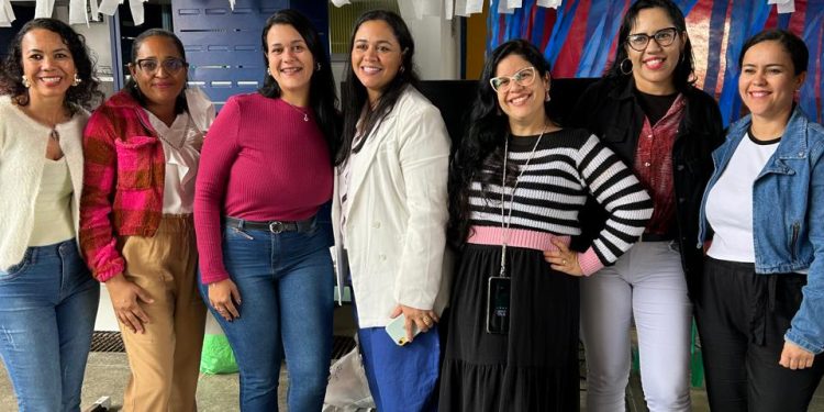 Educadora lança Projeto de Prevenção ao Abuso Sexual Infantil em parceria com o CMEI Anchieta Nery