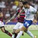 Bahia perde para o Flamengo no Maracanã e está eliminado da Copa do Brasil