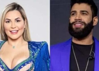 Gusttavo Lima será investigado em mesma operação que prendeu Deolane Bezerra