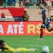 Bahia vence o Atlético-MG na Fonte Nova e entra no G6