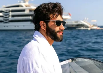 Justiça de Pernambuco decreta a prisão do cantor Gusttavo Lima