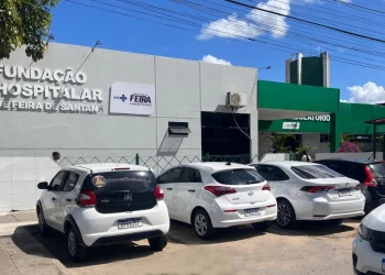 Hospital da Mulher bate recorde em partos realizados até agosto de 2024