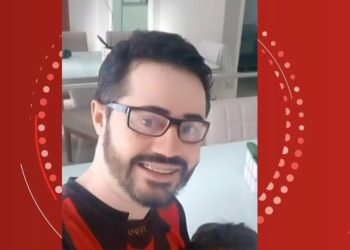 Cabeleireiro desaparecido após viajar para participar de evento na Bahia é encontrado