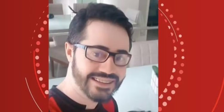Cabeleireiro desaparecido após viajar para participar de evento na Bahia é encontrado