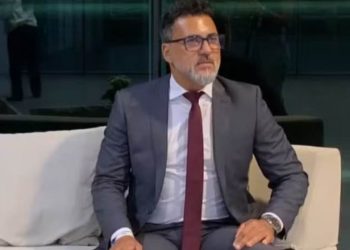 Ex-jogador de futebol é morto a tiros no interior da Bahia