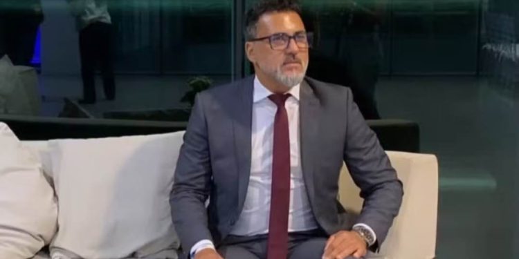 Ex-jogador de futebol é morto a tiros no interior da Bahia