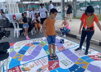 Dia de Lazer e Rua Viva movimentam Fraga Maia e Noide Cerqueira neste domingo