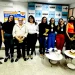 Encontro reúne profissionais de saúde para debater segurança do paciente