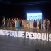 Unex marca presença na abertura oficial da XI Mostra de Pesquisa do HGCA
