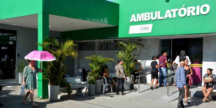 5º Mutirão de Ginecologia promove mais de 700 atendimentos neste sábado