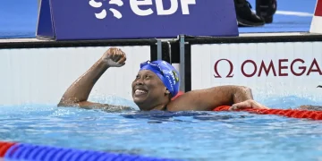 Natação traz mais dois pódios e deixa Brasil perto da 400ª medalha