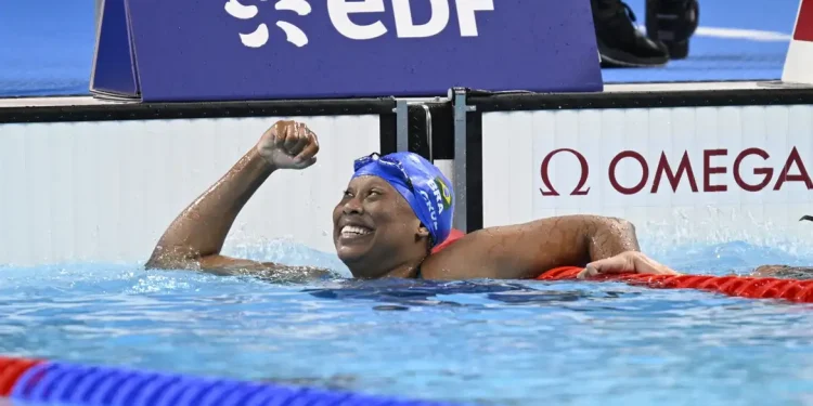 Natação traz mais dois pódios e deixa Brasil perto da 400ª medalha