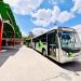 Nova linha BRT passa a interligar 27km do Centro ao bairro Jardim Brasil