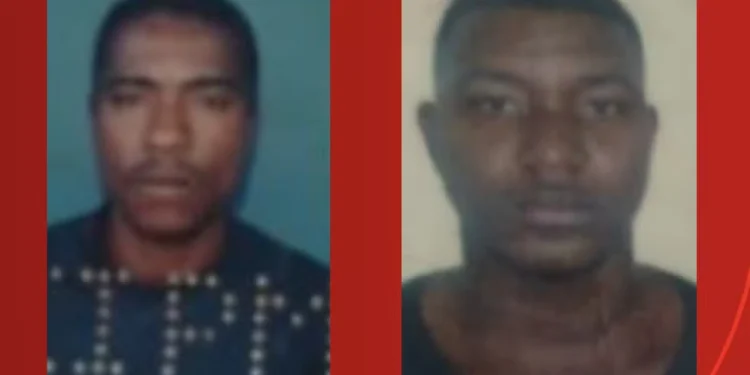 Pai e filho são mortos a tiros dentro de residência em Feira de Santana