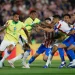 Eliminatórias: Brasil joga mal e perde para o Paraguai por 1 a 0