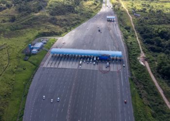 BR-324 deve ter aumento de 5,5% no fluxo de veículos no 7 de setembro