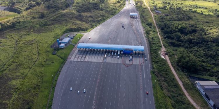 BR-324 deve ter aumento de 5,5% no fluxo de veículos no 7 de setembro