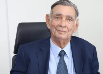 Governador lamenta morte de Pedro Lino, conselheiro do TCE-BA, neste domingo (15)