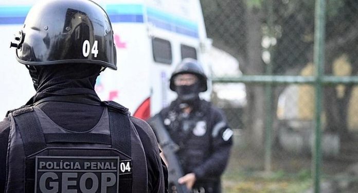 Governo convoca inscritos no concurso da Seap para realização de provas