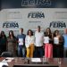 Mais seis professores concursados tomaram posse nesta sexta-feira