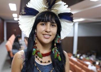 Secretaria da Educação do Estado convoca mais 120 professores indígenas aprovados em processo seletivo