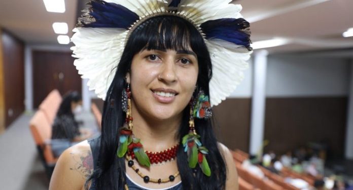 Secretaria da Educação do Estado convoca mais 120 professores indígenas aprovados em processo seletivo