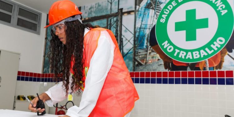 Matrícula para cursos do Pronatec começa nesta terça-feira (24)