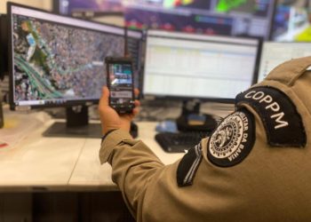 Reconhecimento Facial atinge marca de 600 foragidos da Justiça presos em 2024