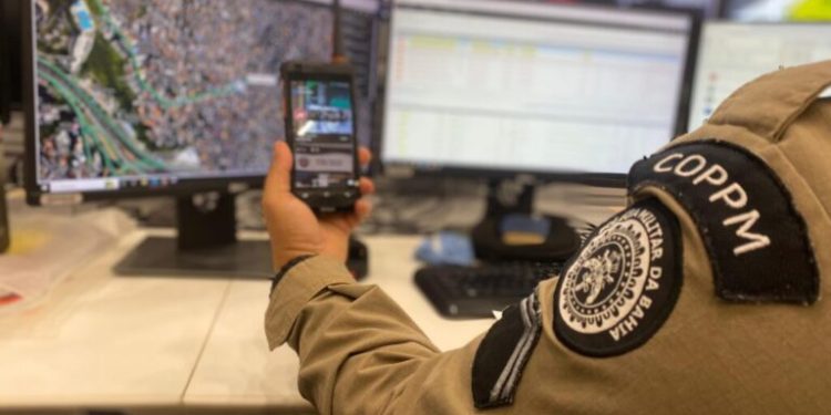 Reconhecimento Facial atinge marca de 600 foragidos da Justiça presos em 2024