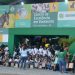 Expofeira 2024: Estudantes aprendem sobre agronegócio no estande do Senar