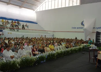 Feira de Santana recebe 1ª Feira Literária Espírita no sábado (14)