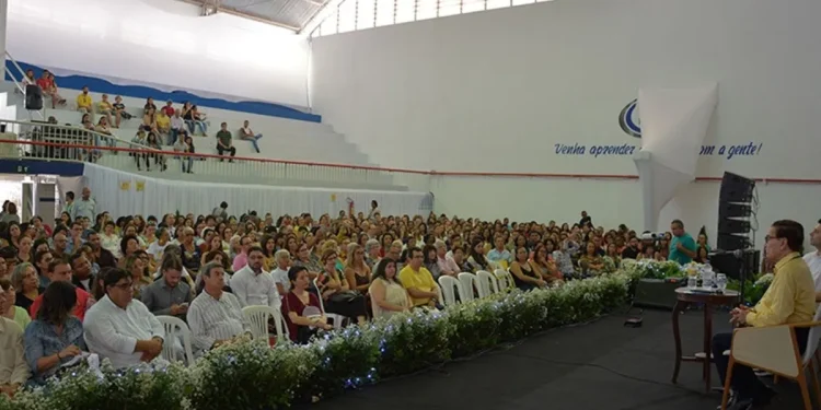 Feira de Santana recebe 1ª Feira Literária Espírita no sábado (14)