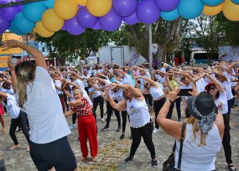 Aberta a Semana da Pessoa Idosa em Feira de Santana