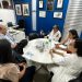 HGCA recebe Visita da Comissão de Residência Médica para Avaliação de Novo Programa de Neurologia