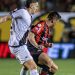 Vitória perde para o Vasco e permanece na zona de rebaixamento