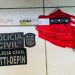 Polícia Civil prende homem em Feira de Santana após tentativa de homicídio