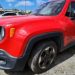 Transalvador realiza leilão online e tem Jeep Renegade com lance mínimo de R$ 9 mil; veja como participar