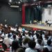 2° Congresso Municipal da Juventude discute políticas públicas e define parlamento juvenil