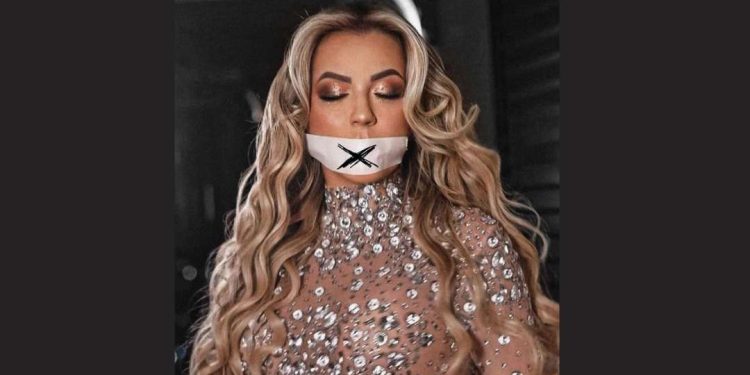 Deolane tem prisão domiciliar revogada e volta para presídio; entenda