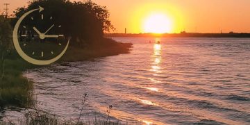 Com seca e calor, governo cogita volta do horário de verão