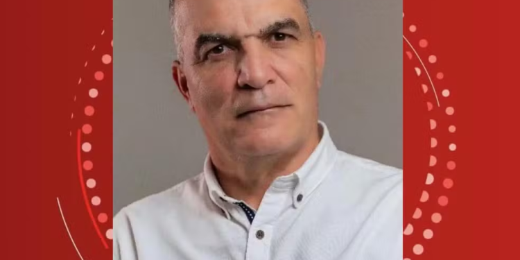 Vice-prefeito de cidade da Bahia morre após sofrer infarto durante comício político