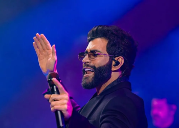 Gusttavo Lima sobre relação com ação que prendeu Deolane: ‘Injustiça’