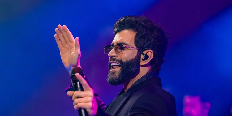 Gusttavo Lima sobre relação com ação que prendeu Deolane: ‘Injustiça’