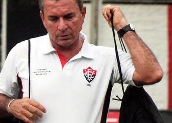 Ex-técnico do Vitória é preso por tentativa de estupro em Salvador